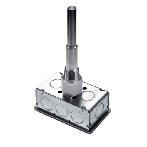 Transmitter w/ 1,000 Ohm RTD (NI