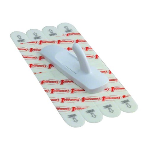 COMMAND MEDIUM UTILITY HOOKS