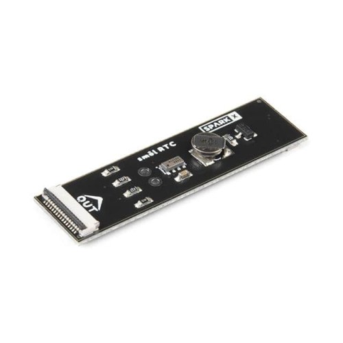 SMOL RV-8803 RTC