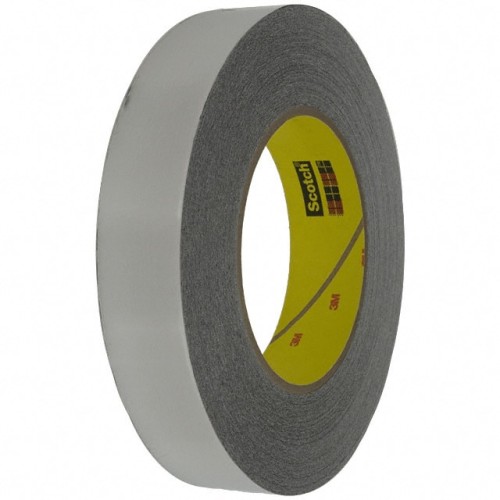 TAPE ALUM FOIL SILVER 1"X 60YDS
