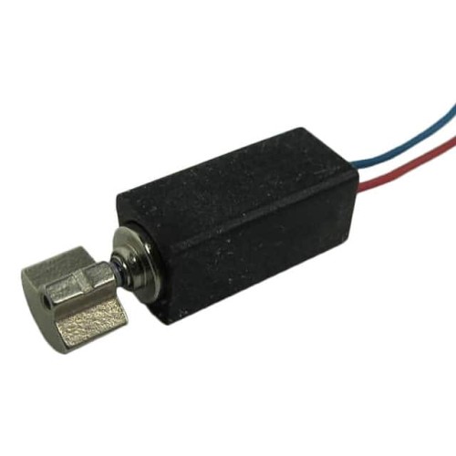 VIBRATION ERM MTR 10500 RPM 3V
