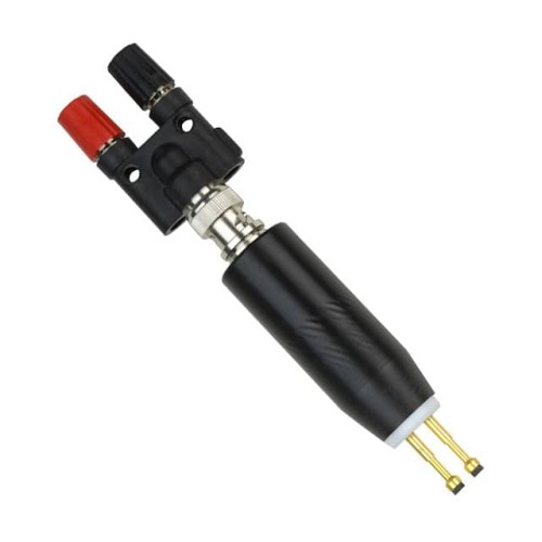 RESISTANCE PROBE