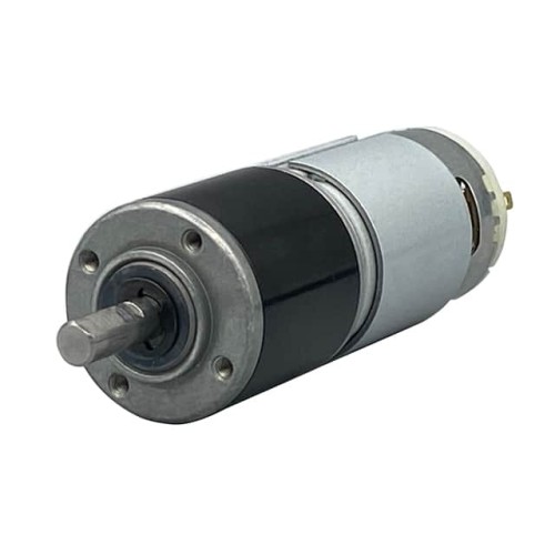 30MM PLANETARY GEAR MOTOR - BRUS