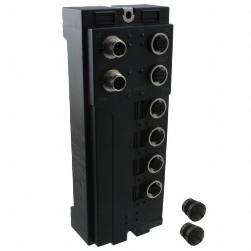 LOCAL BUS 4 ANALOG INPUTS