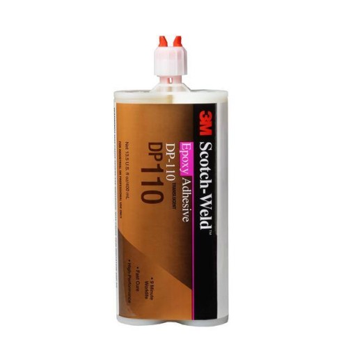 Scotch-Weld Epoxy Adhesive