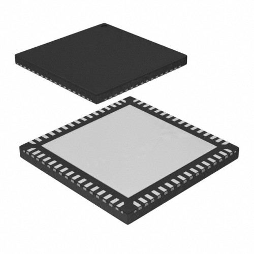 IC MCU 16/32BIT 512KB FLSH 64QFN