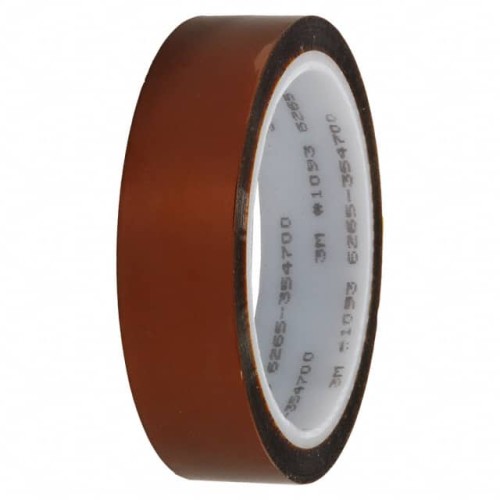 TAPE ELECTRICAL 1"X 36YDS