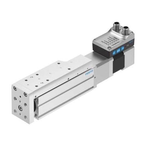 MINI-SLIDE UNIT