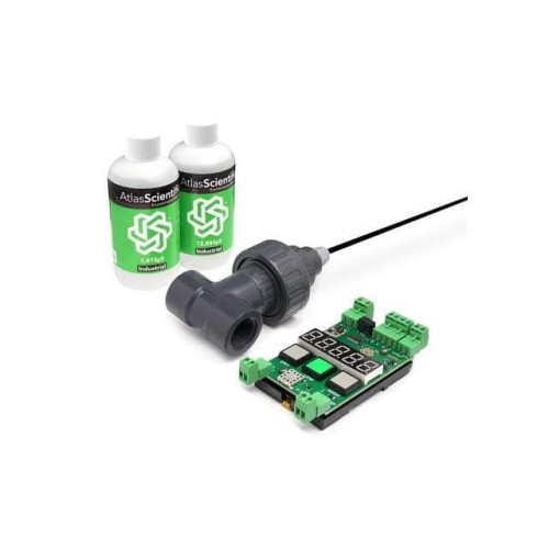 INDUSTRIAL CONDUCTIVITY KIT 1.0