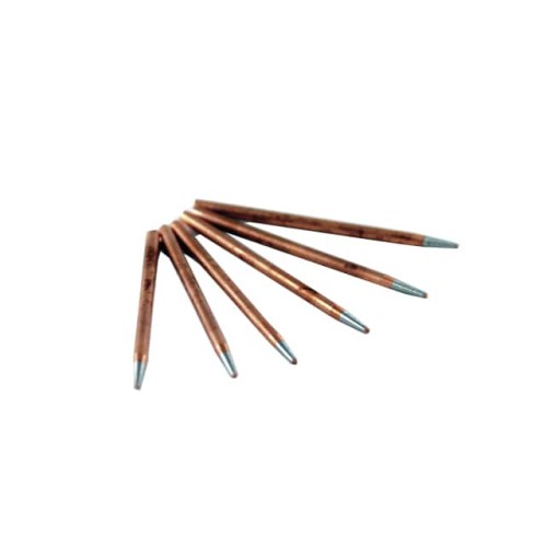 REPLACEMENT ELECTRODES,STEEL