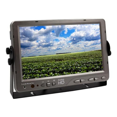 DAKOTA MICRO 9IN AHD MONITOR