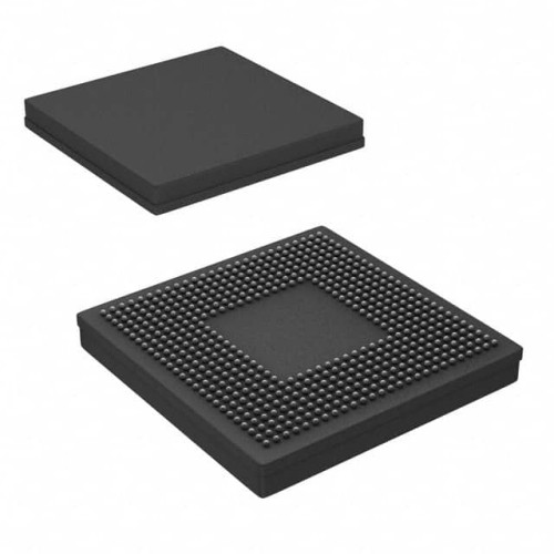 IC DSP FIXED-POINT 532-FCBGA