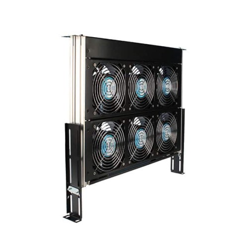 EC FAN TRAY 6 POS 80-265V
