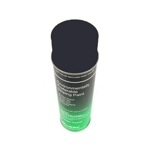 AEROSOL STRIPING PAINT, 12 PACK