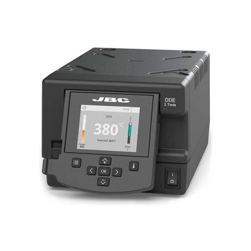 TWO-TOOL CONTROL UNIT 120V