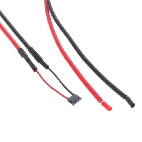 VERO WIRE HARNESS, 28AWG LEAD WI