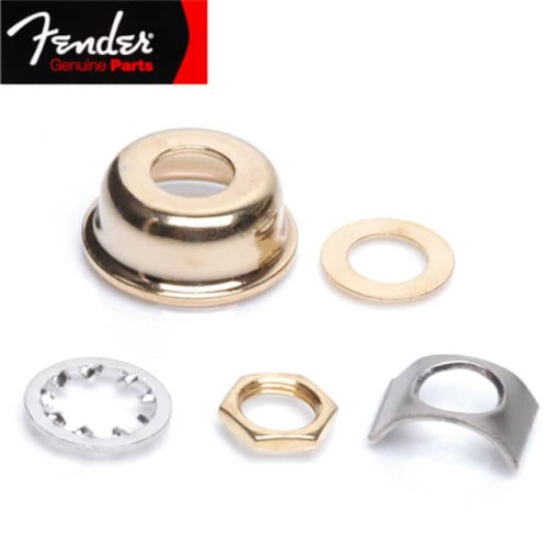 TELECASTER JACK FERRULE