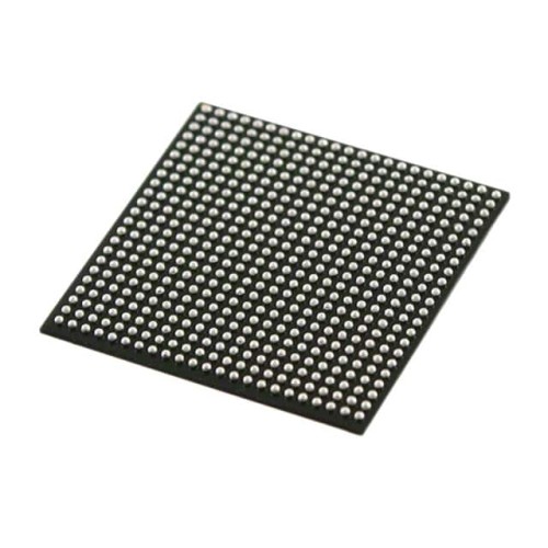 IC FPGA 327 I/O 484FBGA