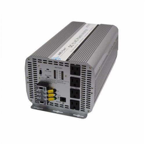 5000 WATT 48 VOLT INVERTER