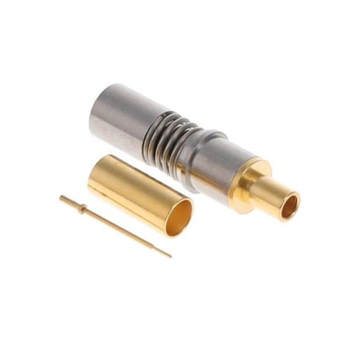 SOCKET COAX CONTACT HD75OHMS SIZ