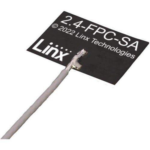 ANT 2.4 FPC 12X8 150 CBL MHF4