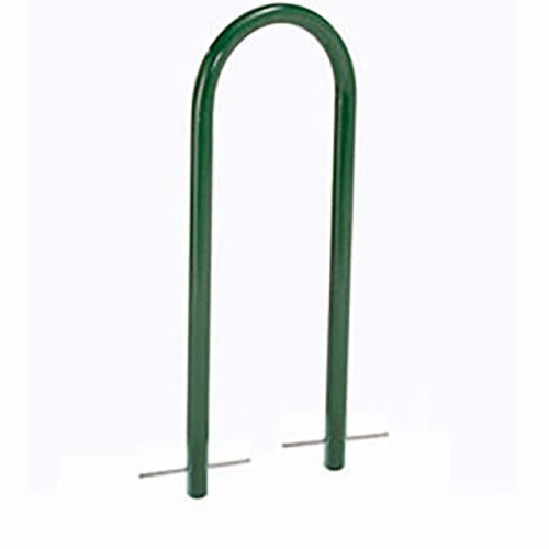 U-RACK BIKE RACK, BELOW GROUND M