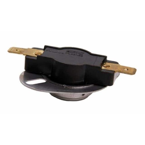 3/4" DISC THERMOSTAT, 25AMP