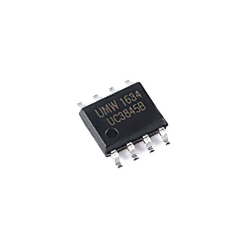 SOP-8 AC-DC CONTROLLERS & REGULA