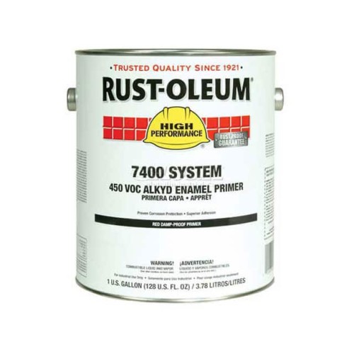 V7400 SERIES <340 VOC ALKYD ENAM