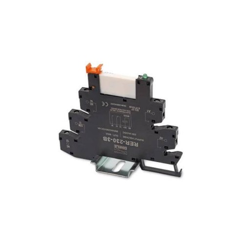 RELAY GEN PURPOSE SPDT 6A 60V