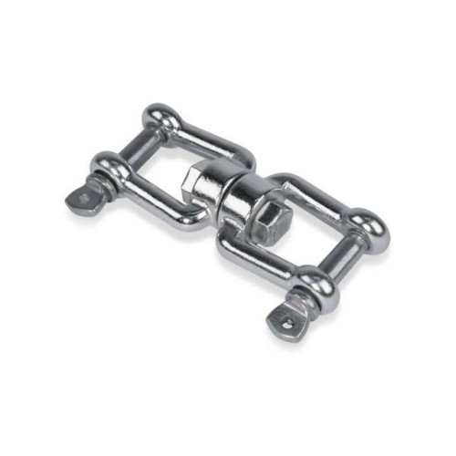 JAW JAW SWIVEL, 10MM