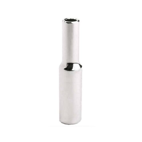 1/4" DRIVE DEEP SOCKET 12MM, 12