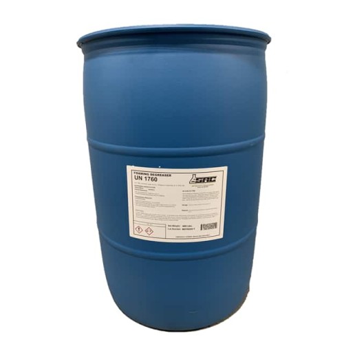 H-DUTY FOAMING DEGREASER