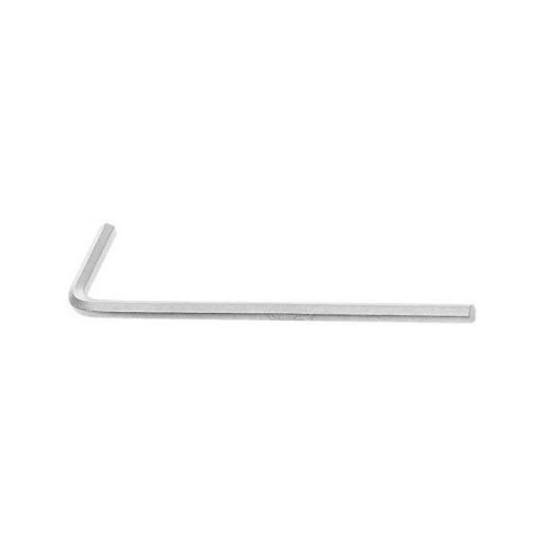 LONG ARM HEX KEY, 3-1/32" HANDLE