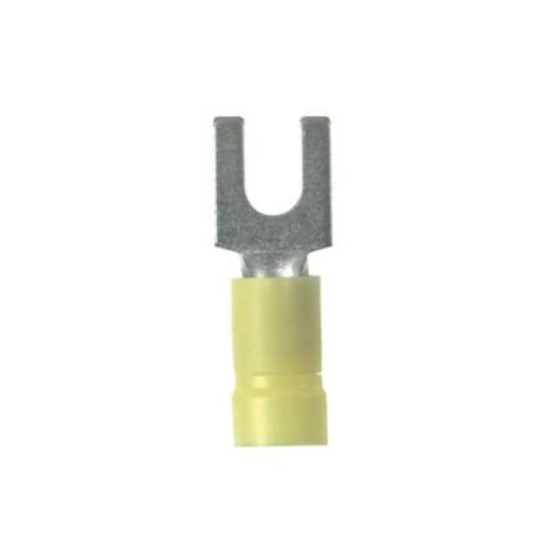 STRONGHOLD FORK TERMINAL, VINYL