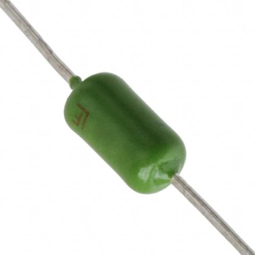 FUSE BOARD MNT 3.5A 250VAC AXIAL