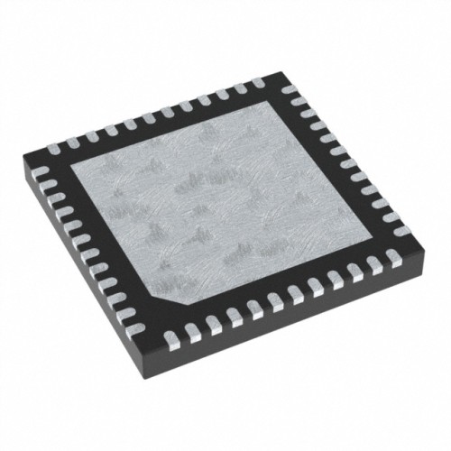 IC MCU 8BIT 32KB FLASH 48QFN