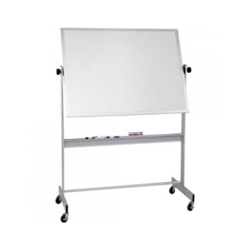72"W X 48"H DELUXE REVERSIBLE DU