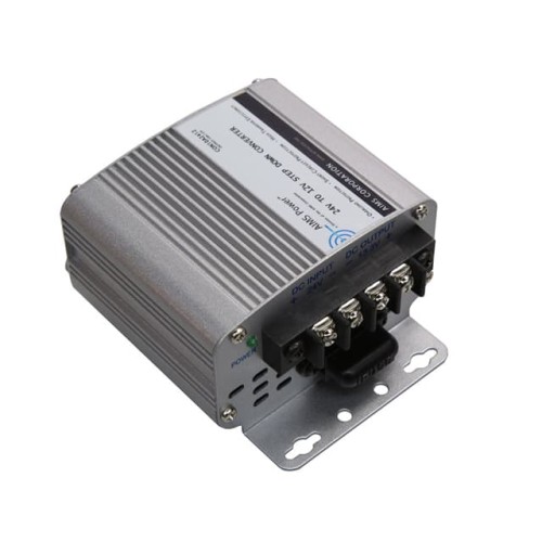 10 AMP 24VDC TO 12VDC CONVERTER
