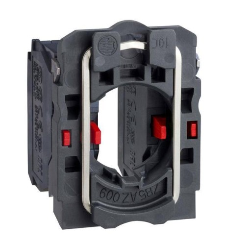 COMPLETE BODY/CONTACT ASSEMBLY,