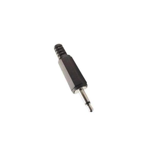 CONN PLUG MONO 3.5MM 2COND