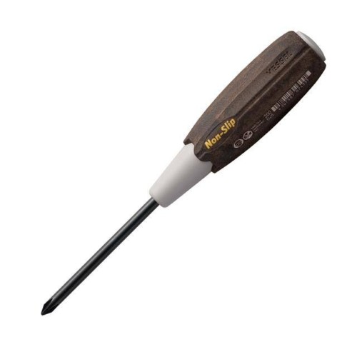 WOOD-COMPO Screwdriver No.300 +1