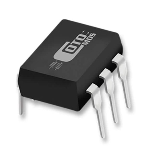 SSR RELAY SPST-NO 3.5A 0-40V
