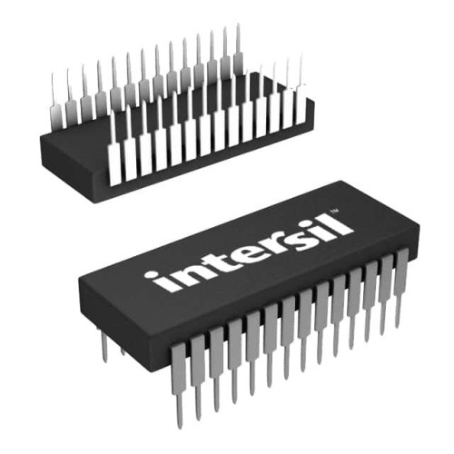 IC DRVR 7 SEG 8 DIGIT 28CERDIP