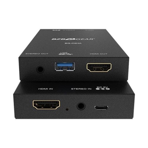USB3 HD VIDEO CAPTURE DEVICE