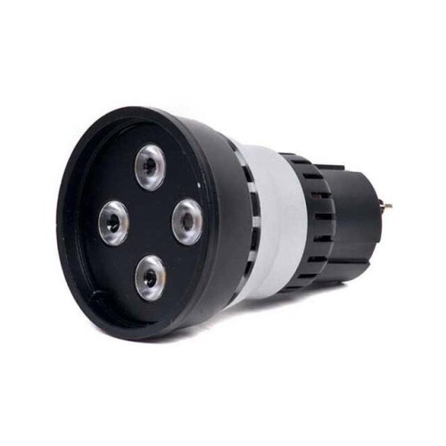 5W 12V COOL WHITE NARROW FLOOD L