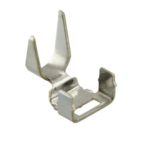 CONN STRAIN RELIEF RJ45/50 PLUGS