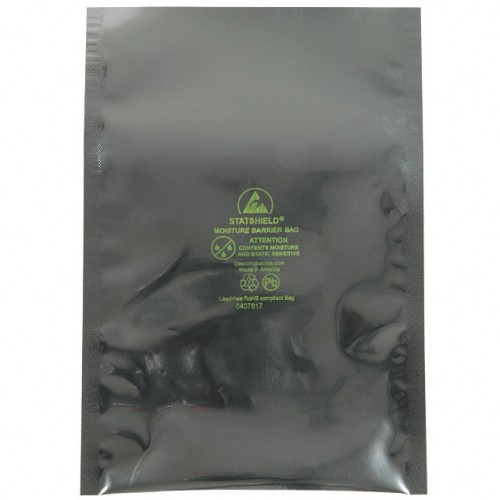 BAG ESD VAPOR BARRIER 18"X24"