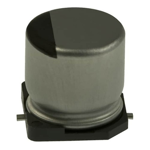 CAP ALUM 33UF 20% 63V SMD
