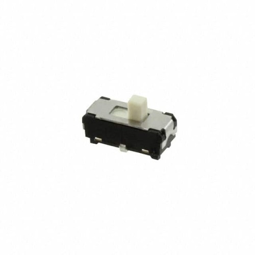 SWITCH SLIDE SPDT 300MA 6V